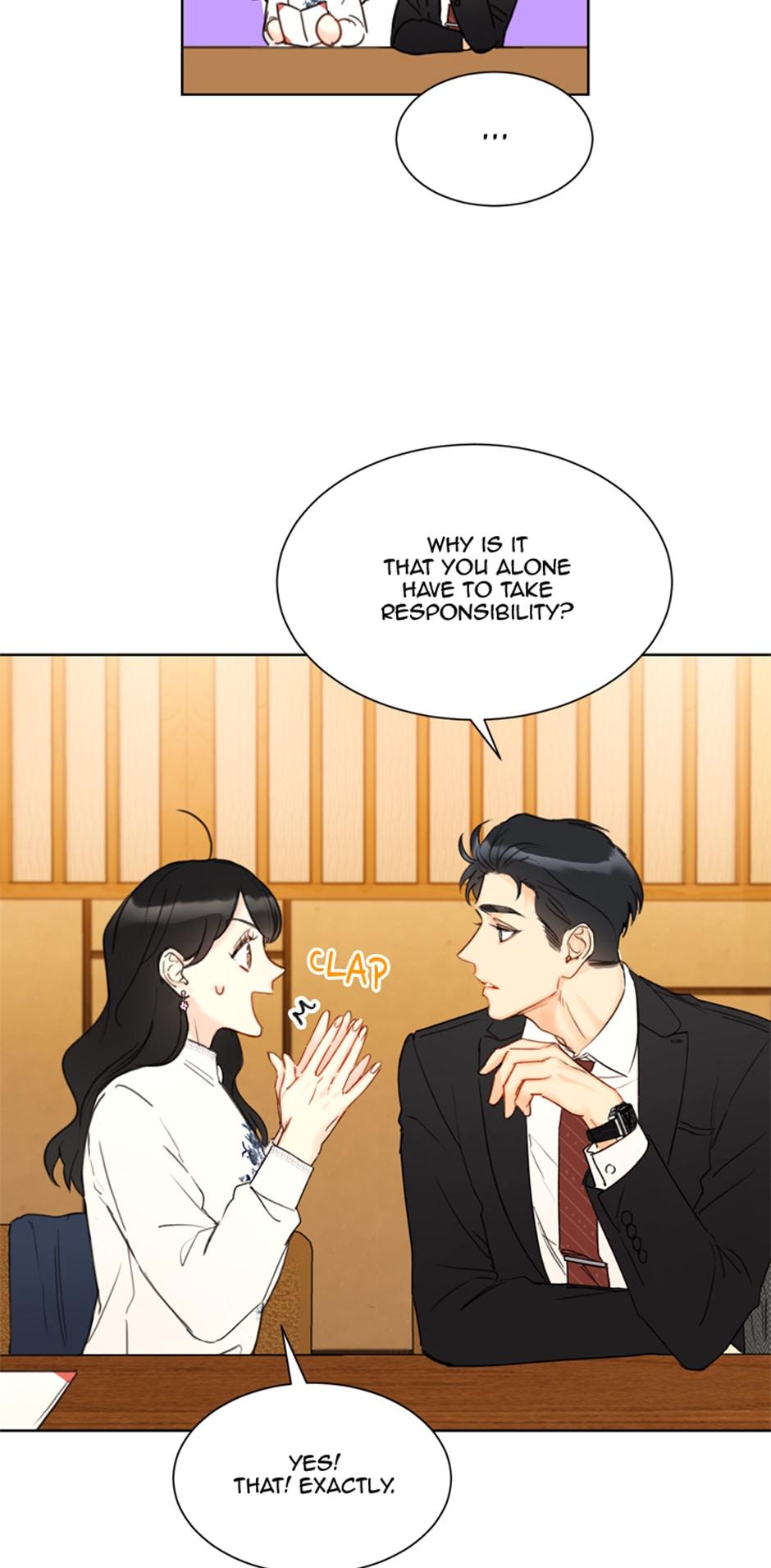 Read A Business Proposal EN Manga Online