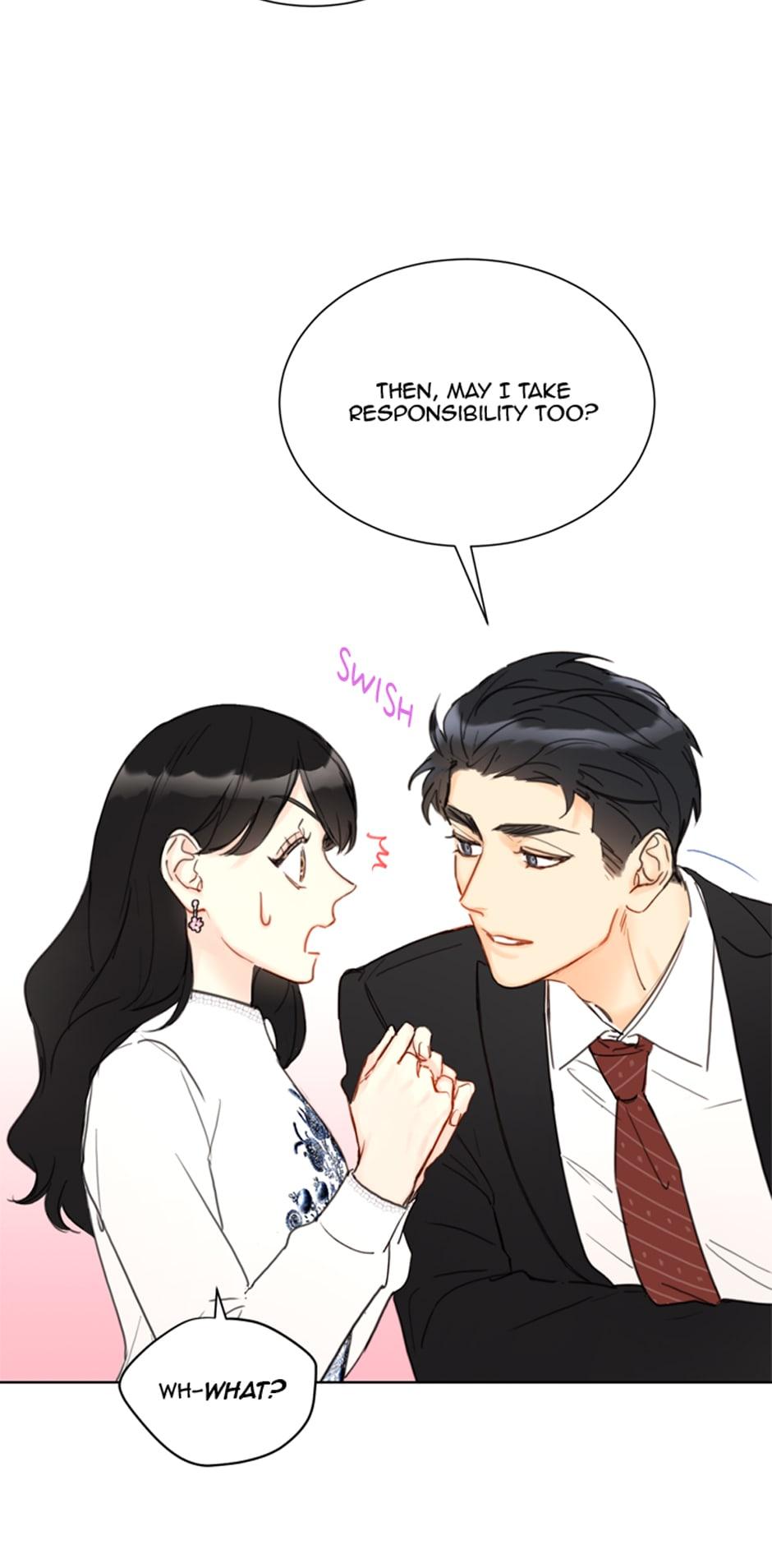 Read A Business Proposal EN Manga Online