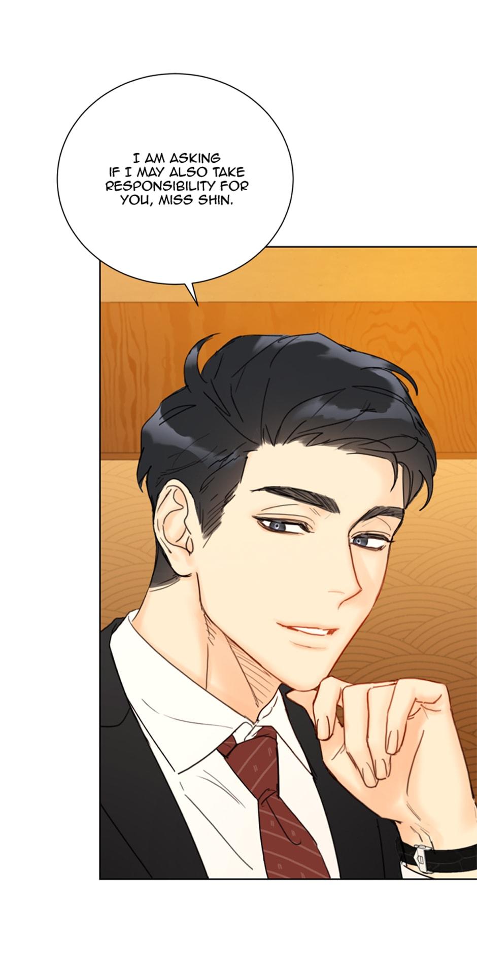 Read A Business Proposal EN Manga Online