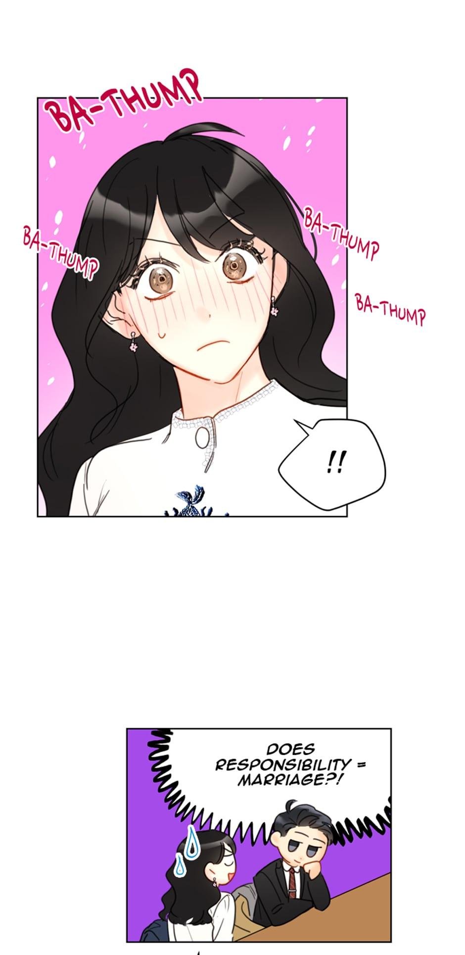 Read A Business Proposal EN Manga Online