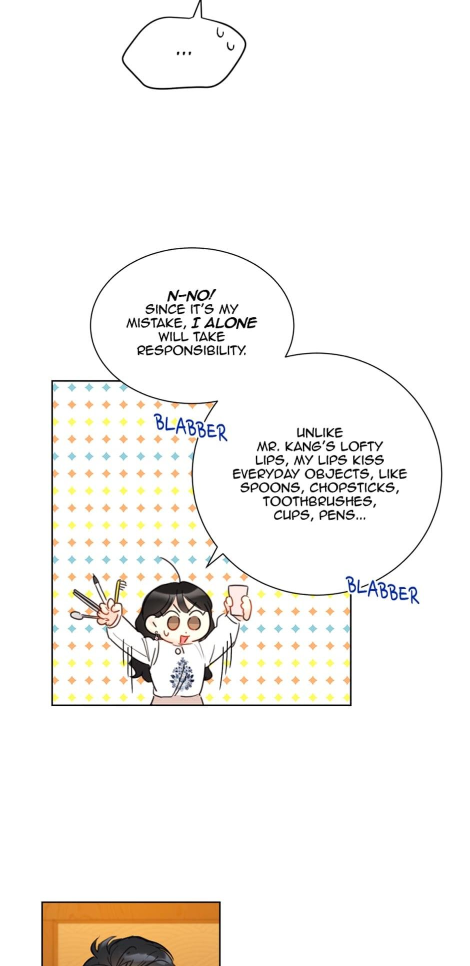 Read A Business Proposal EN Manga Online