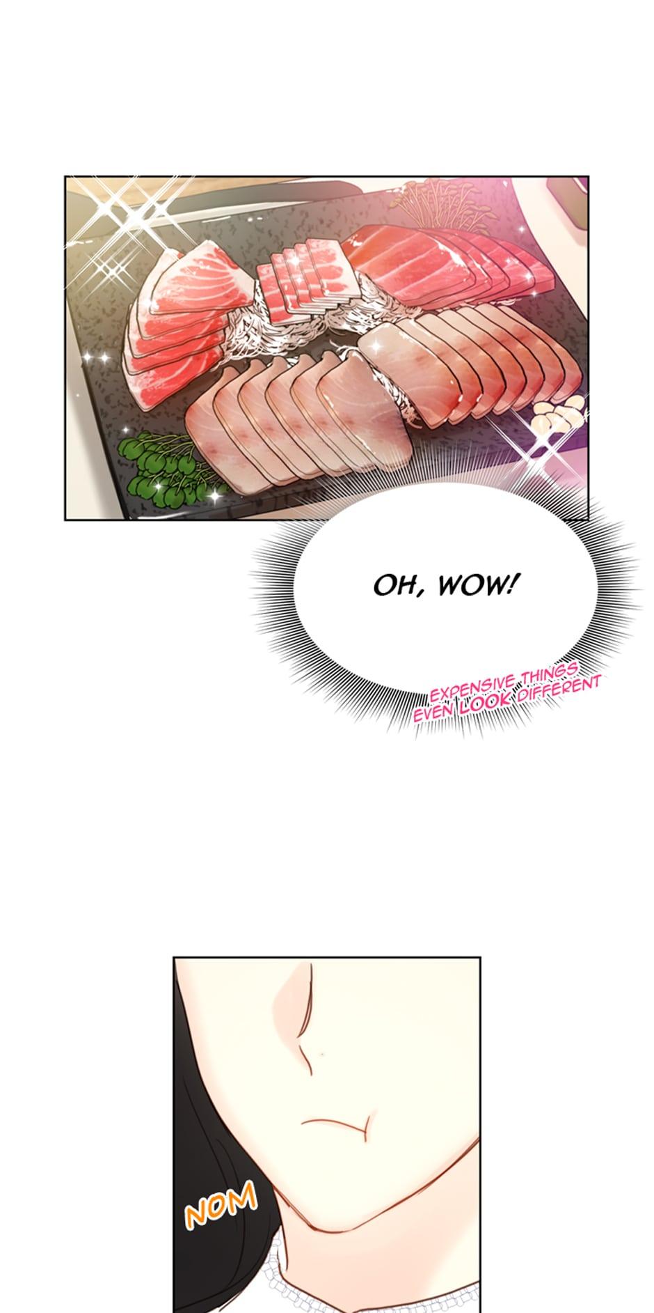 Read A Business Proposal EN Manga Online