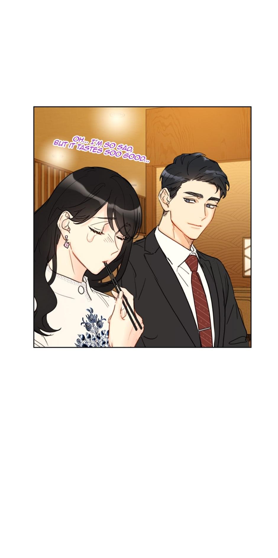 Read A Business Proposal EN Manga Online