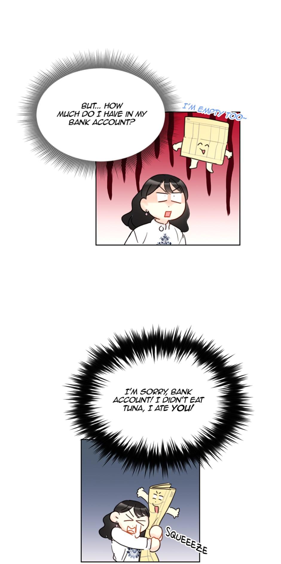 Read A Business Proposal EN Manga Online
