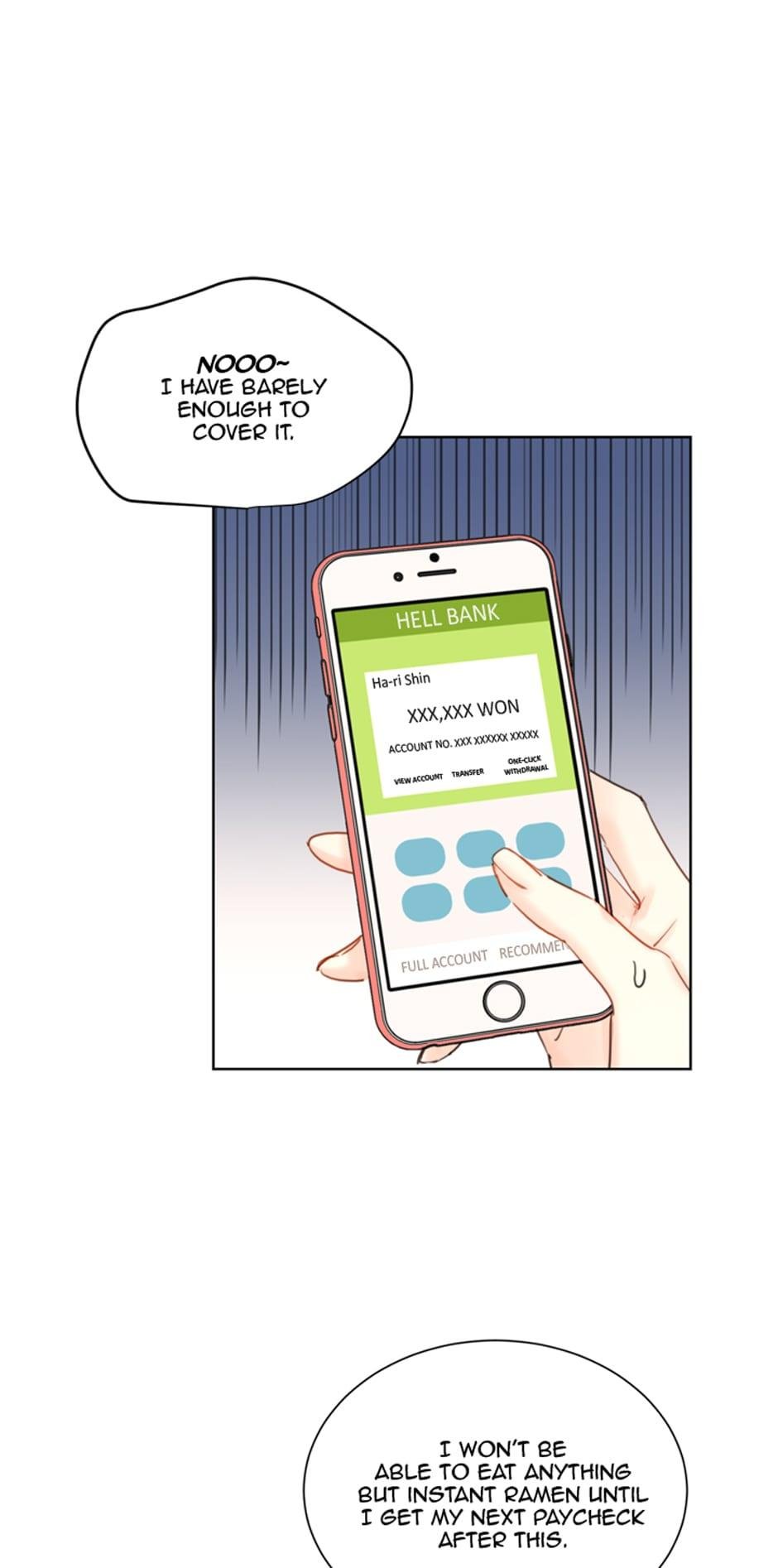 Read A Business Proposal EN Manga Online