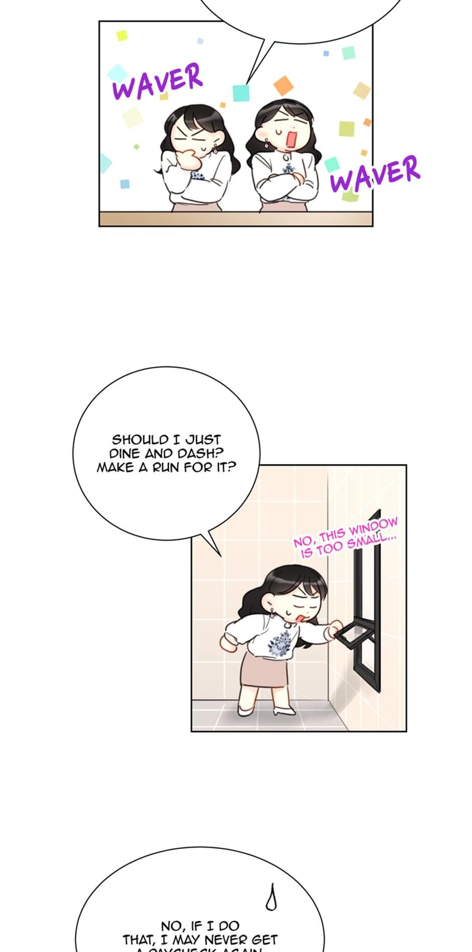Read A Business Proposal EN Manga Online