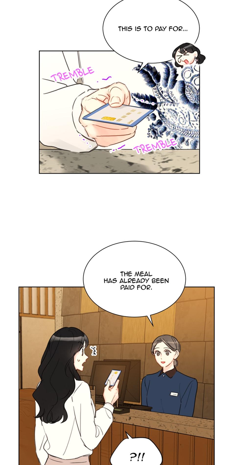 Read A Business Proposal EN Manga Online