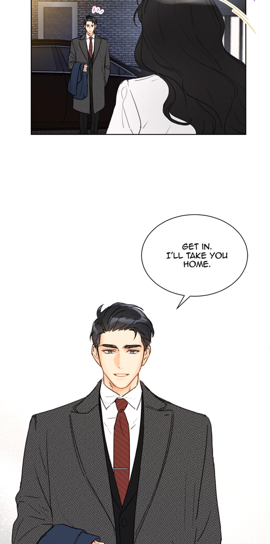 Read A Business Proposal EN Manga Online