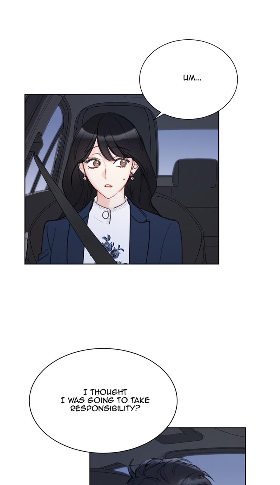 Read A Business Proposal EN Manga Online
