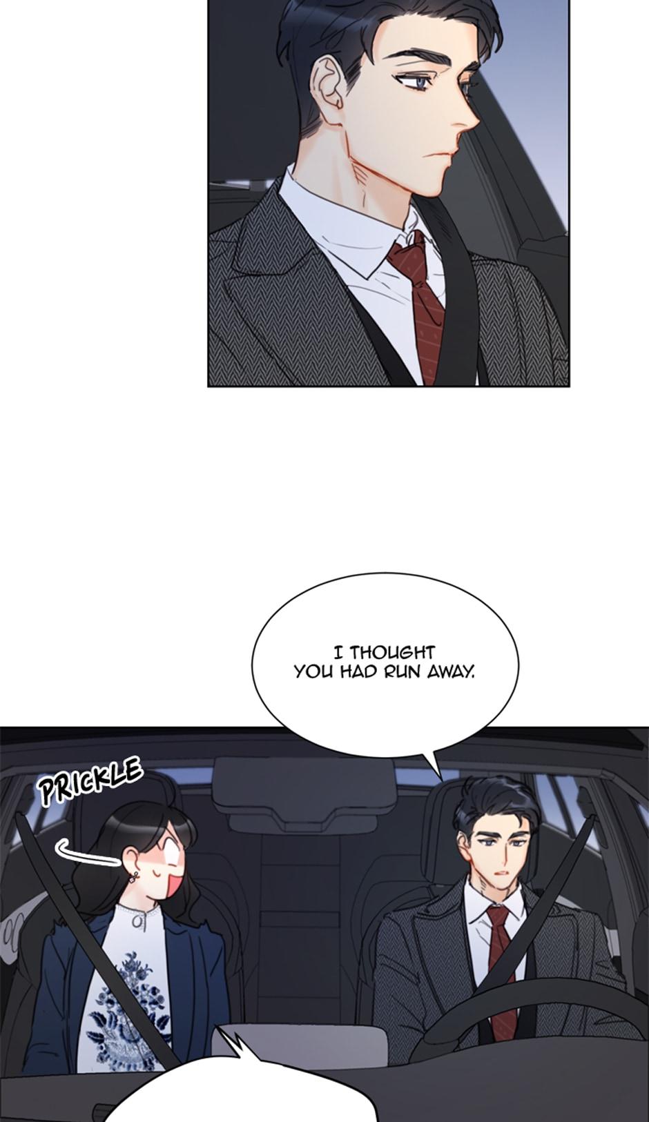Read A Business Proposal EN Manga Online