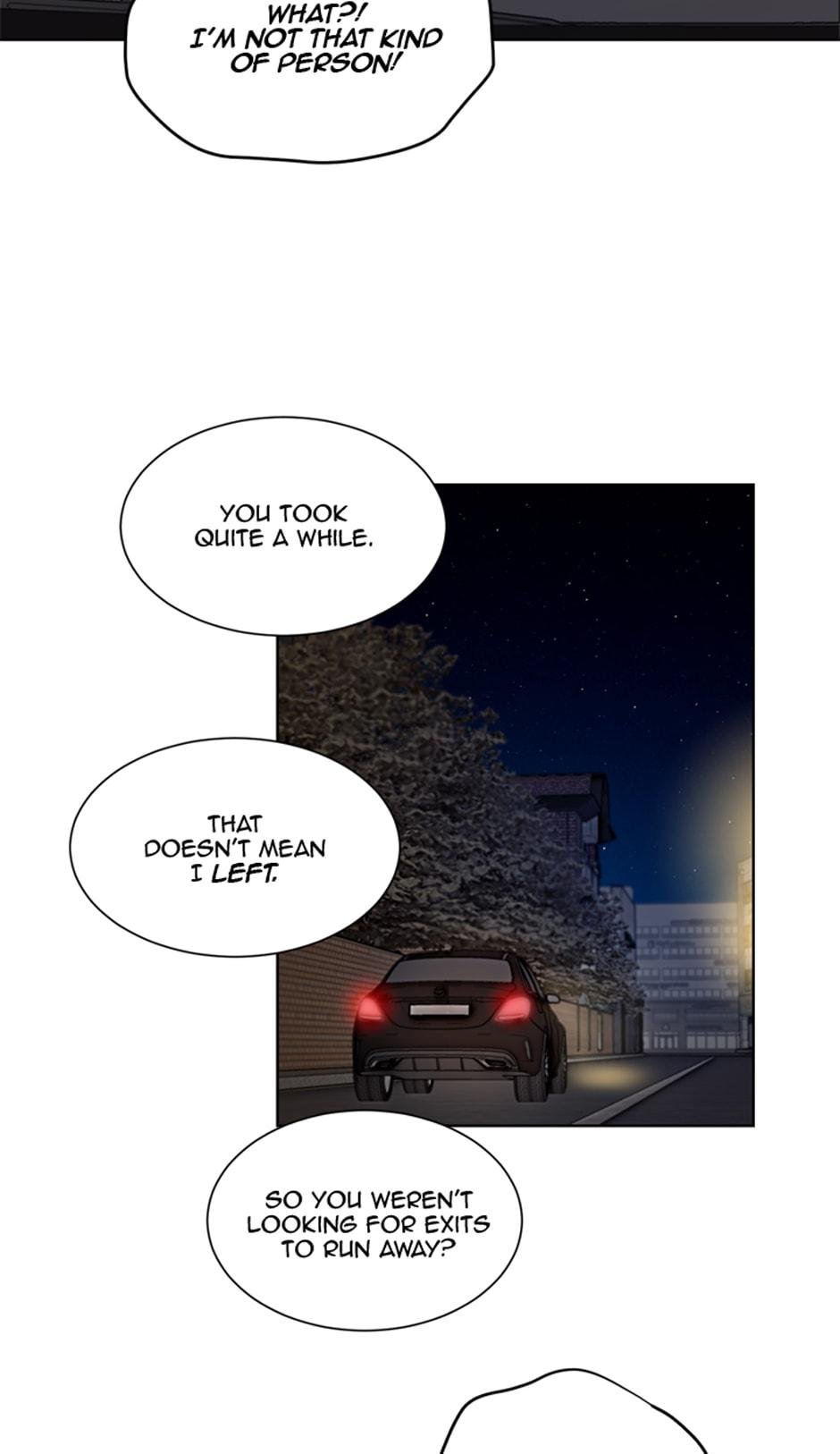 Read A Business Proposal EN Manga Online