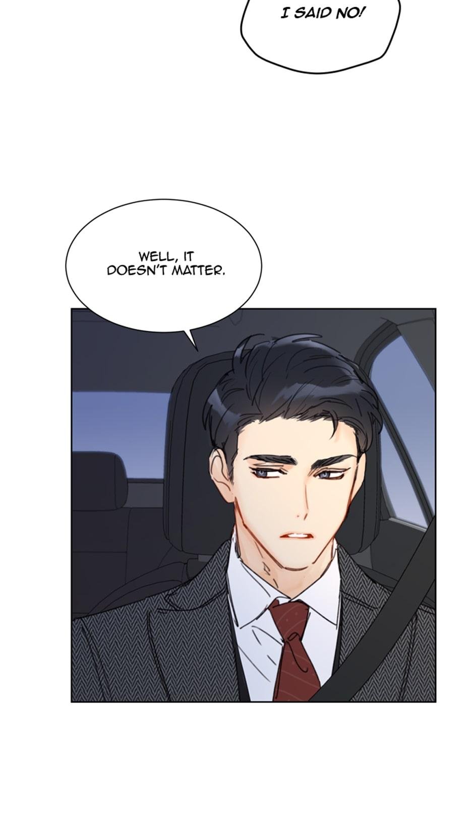 Read A Business Proposal EN Manga Online