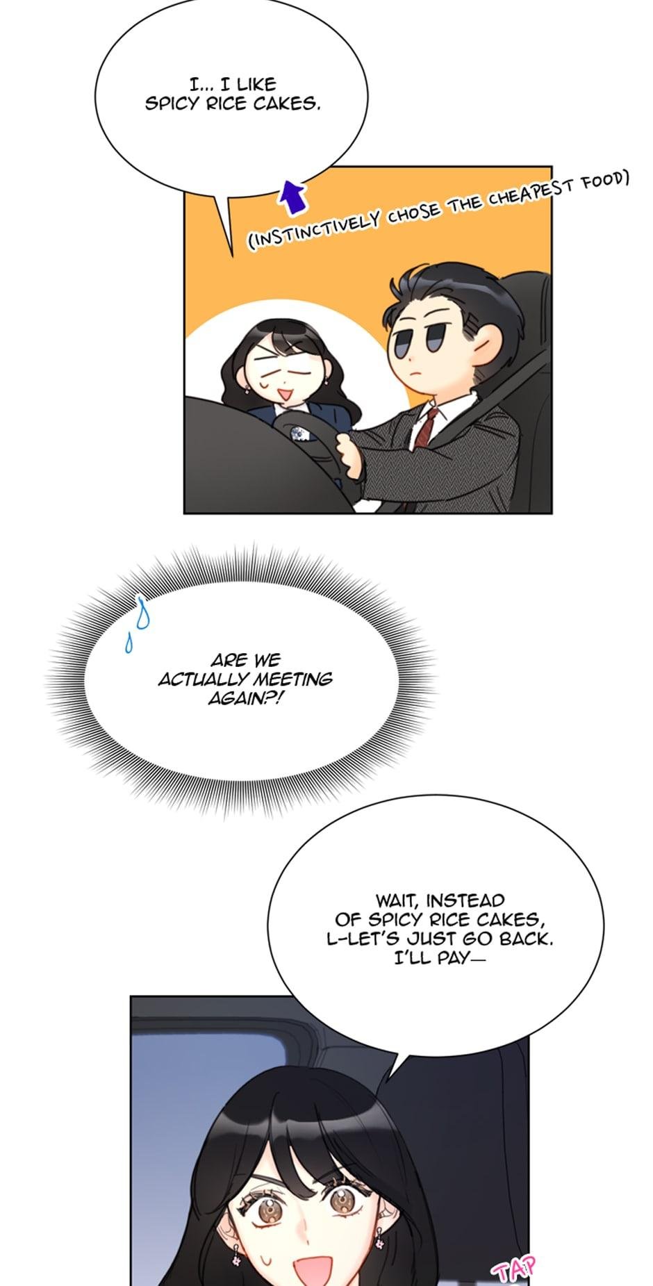 Read A Business Proposal EN Manga Online