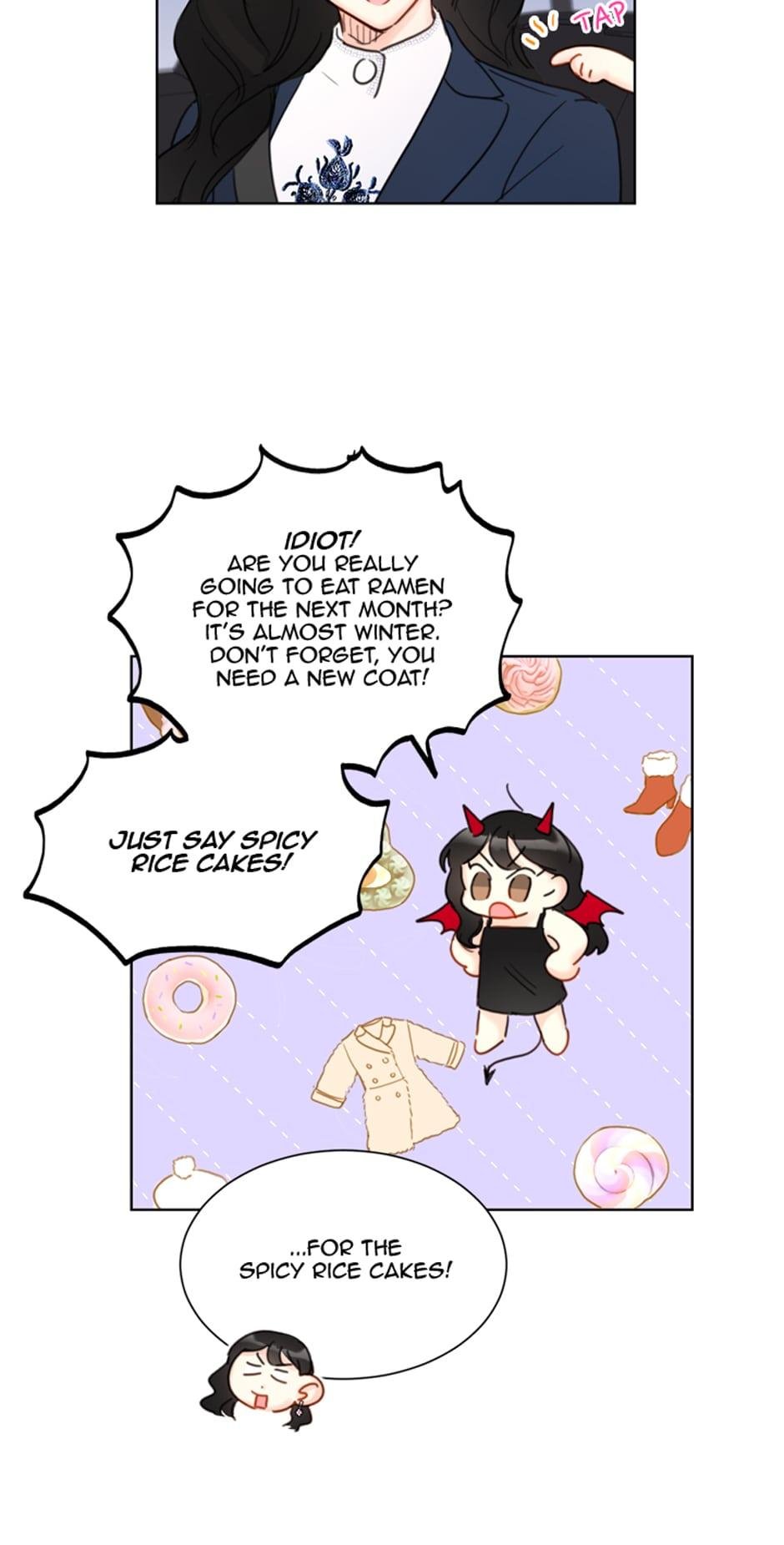 Read A Business Proposal EN Manga Online