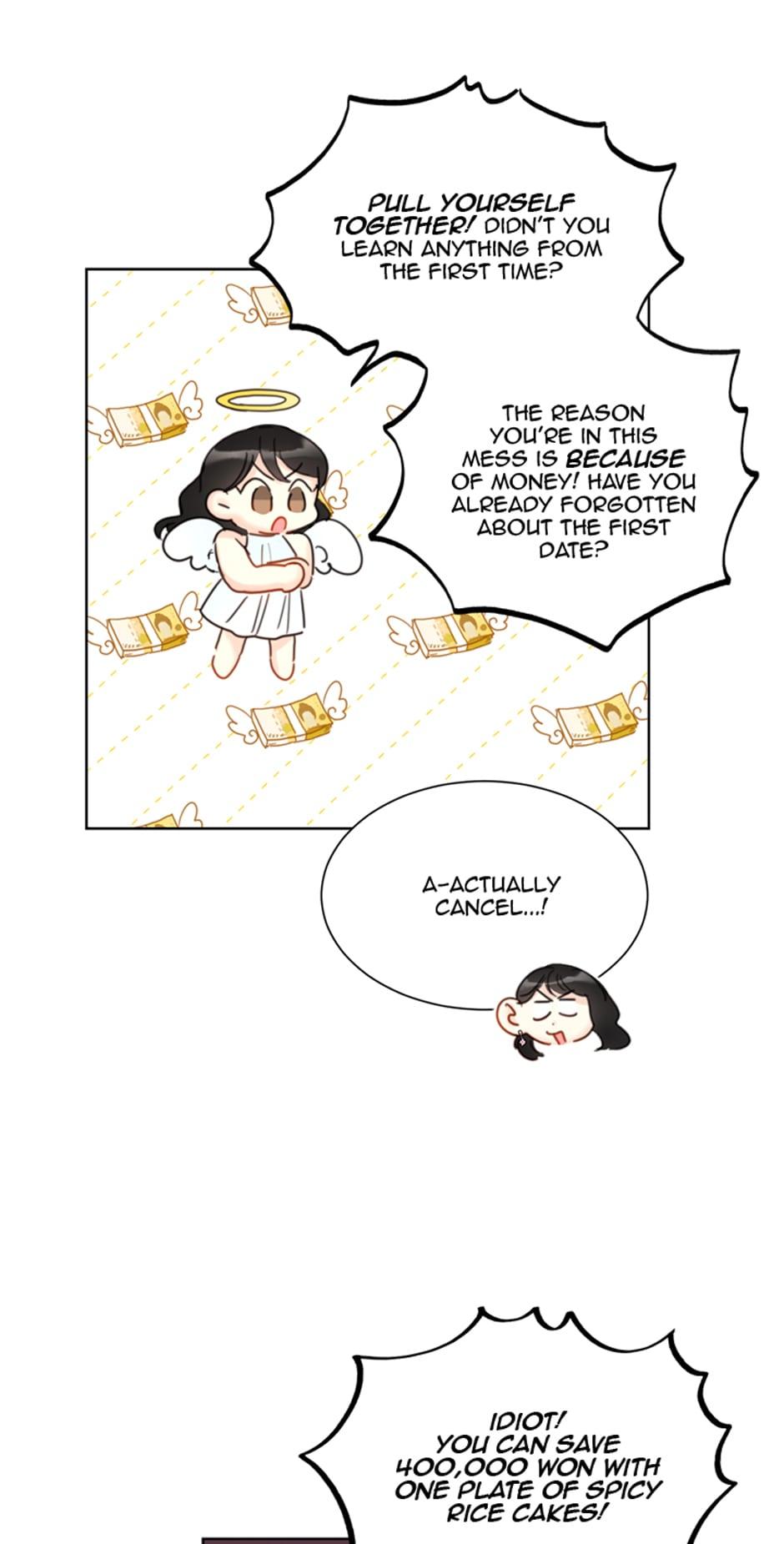 Read A Business Proposal EN Manga Online