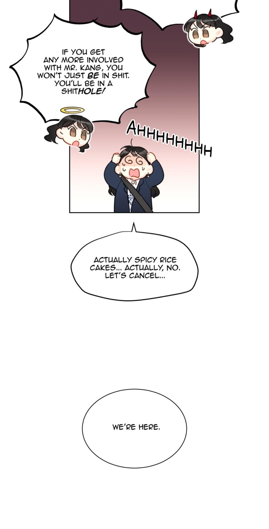 Read A Business Proposal EN Manga Online