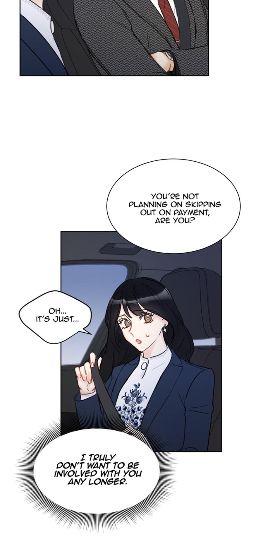 Read A Business Proposal EN Manga Online