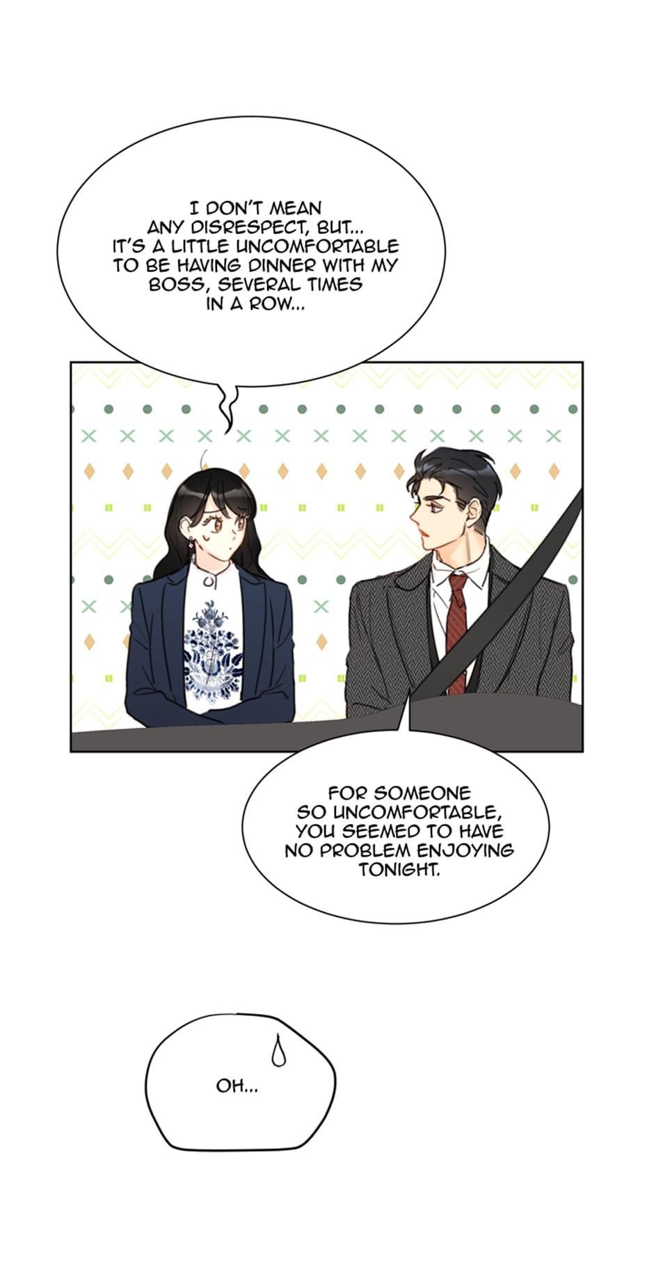 Read A Business Proposal EN Manga Online