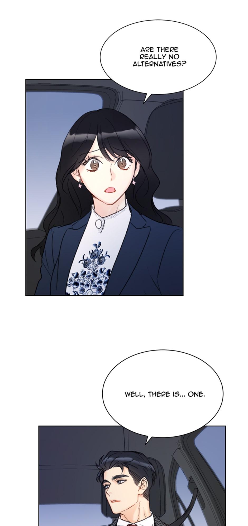 Read A Business Proposal EN Manga Online