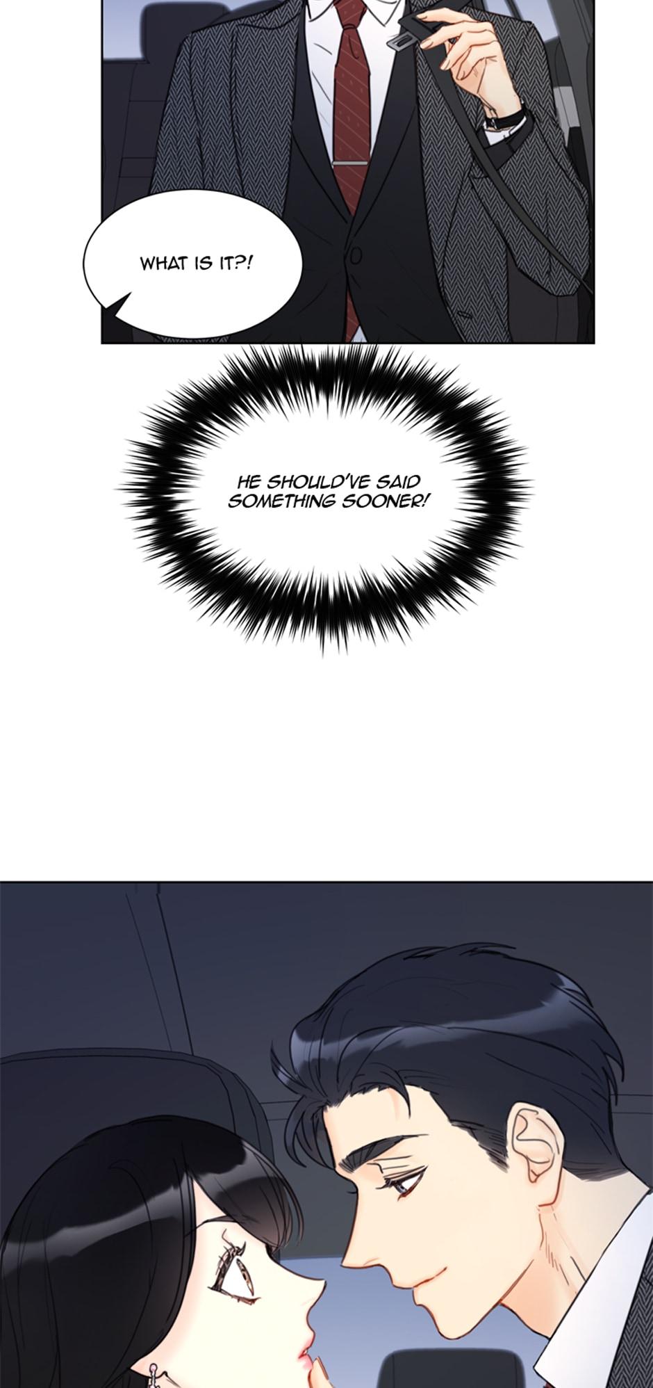 Read A Business Proposal EN Manga Online