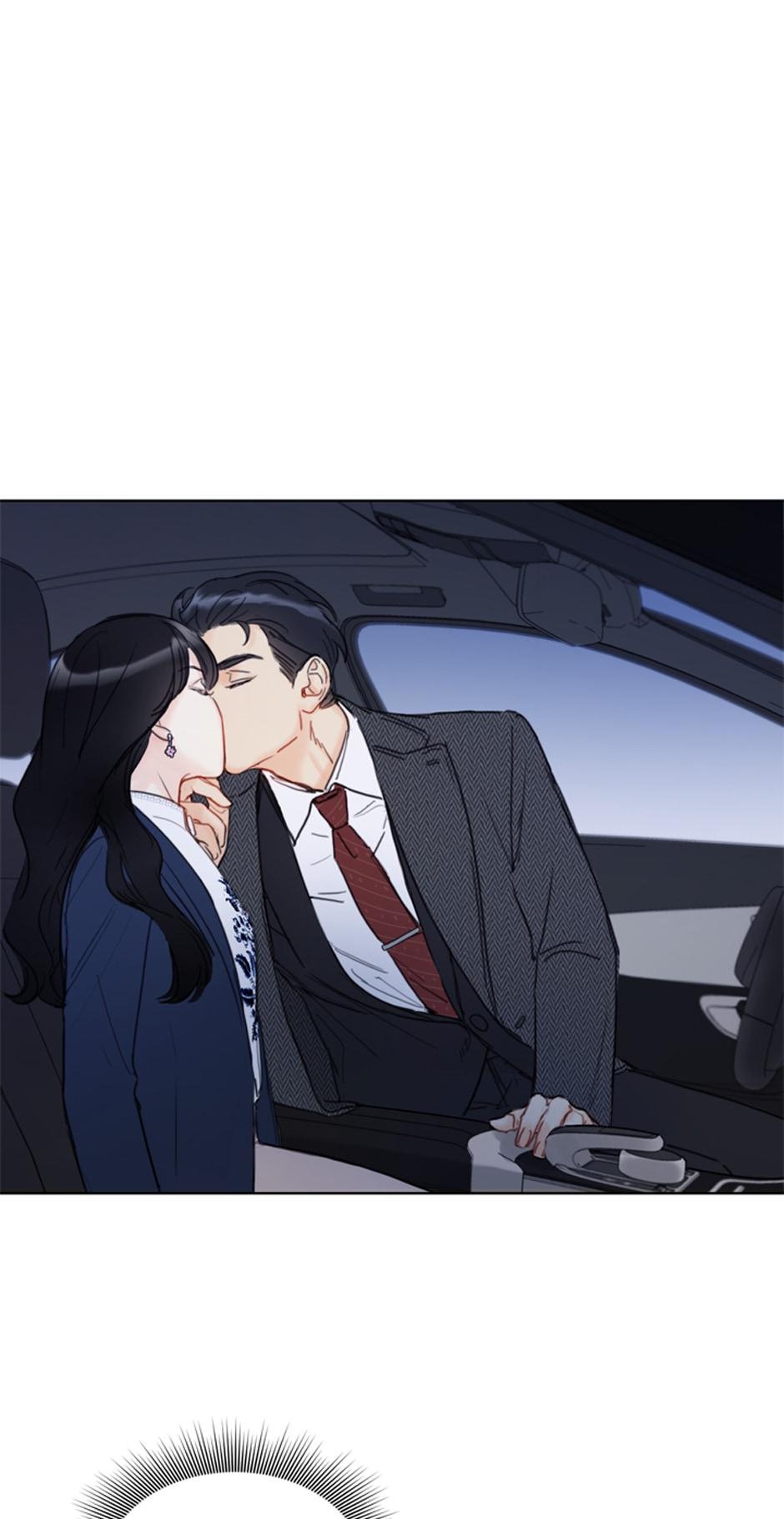 Read A Business Proposal EN Manga Online