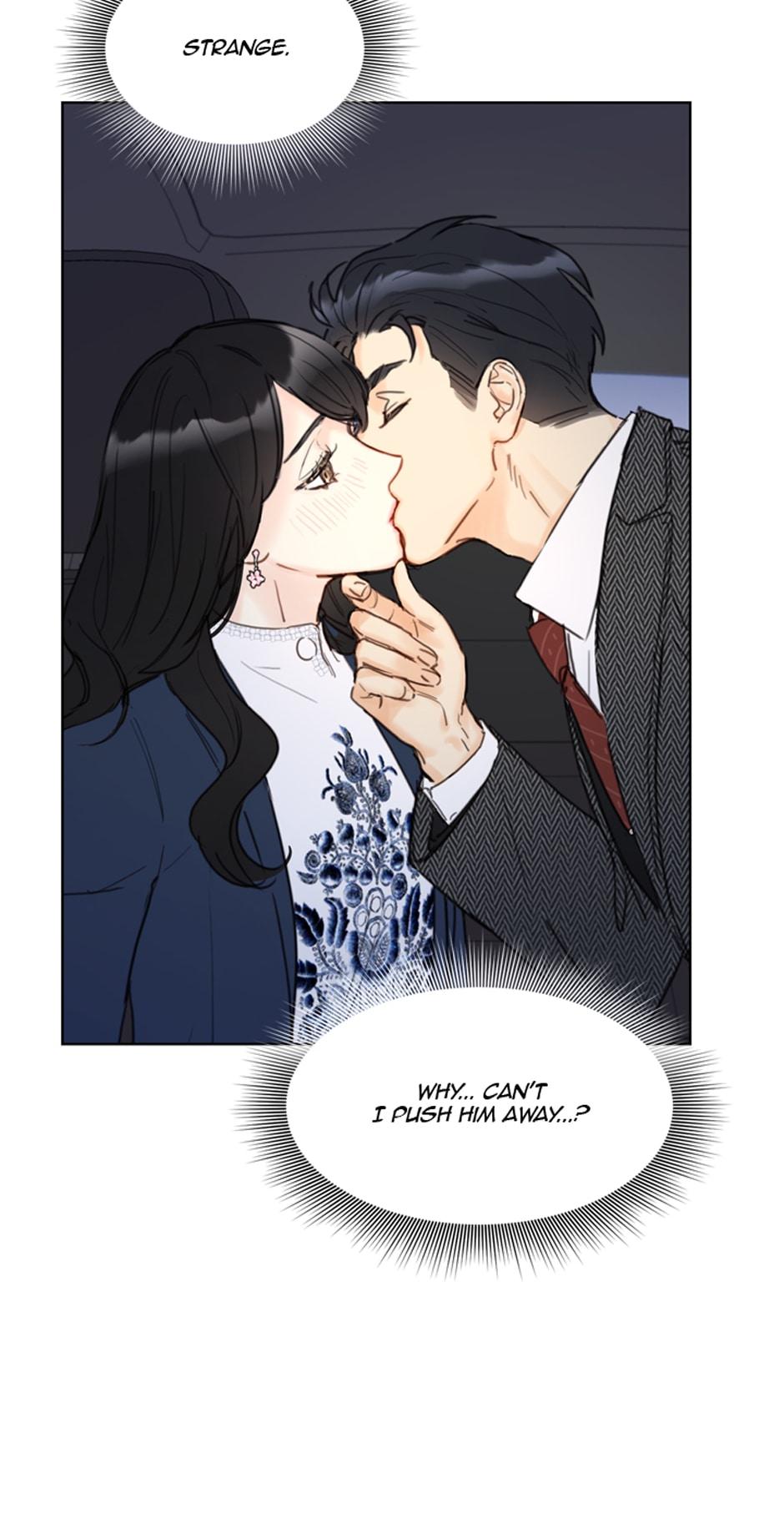 Read A Business Proposal EN Manga Online