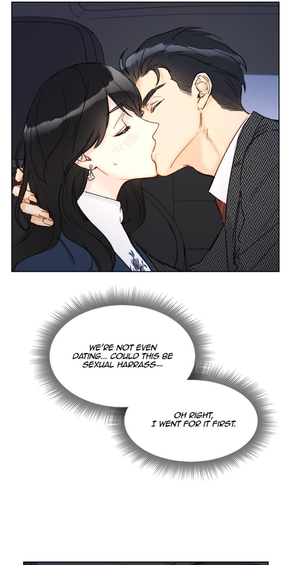 Read A Business Proposal EN Manga Online