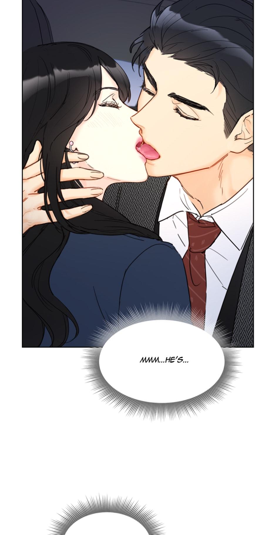 Read A Business Proposal EN Manga Online