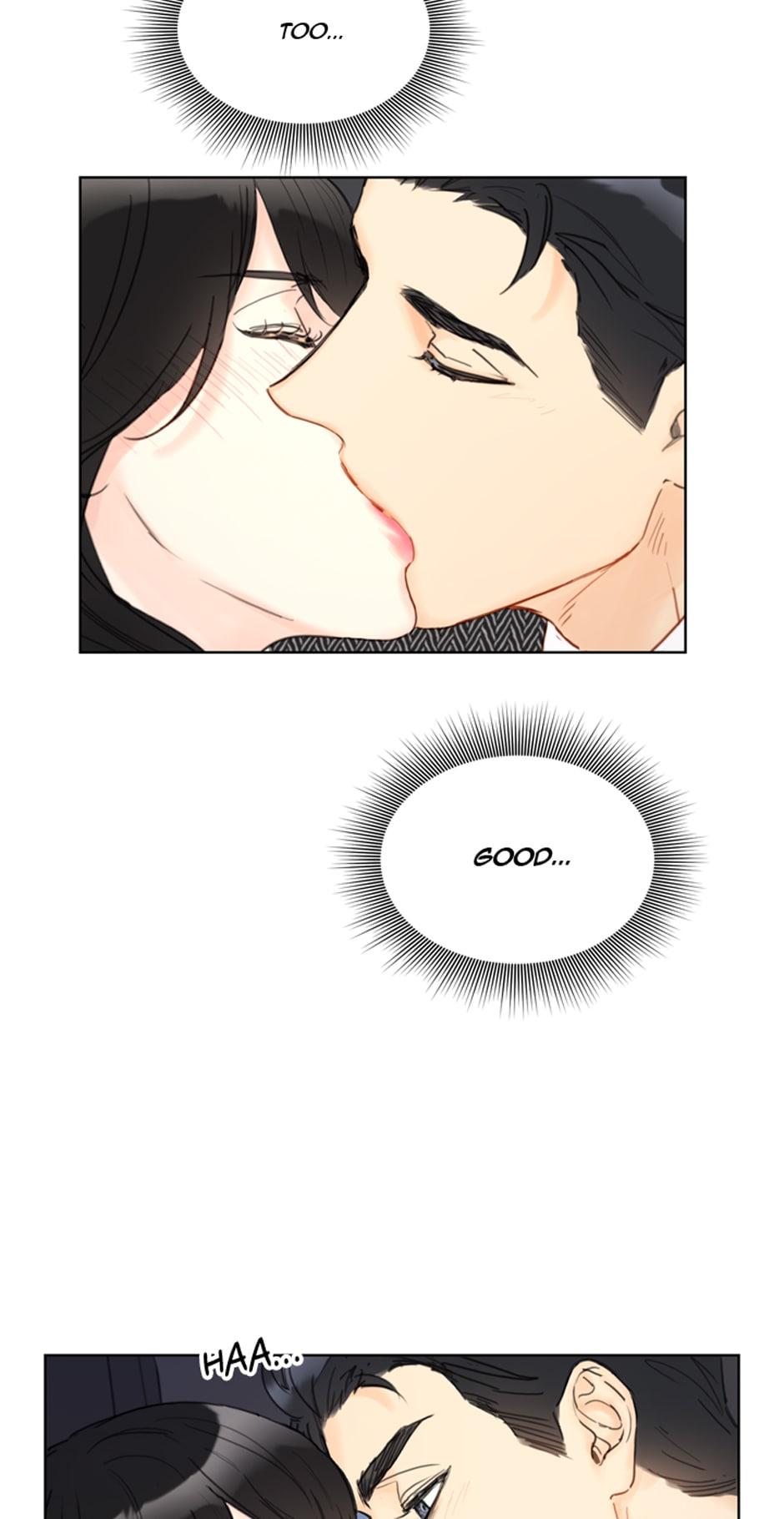 Read A Business Proposal EN Manga Online