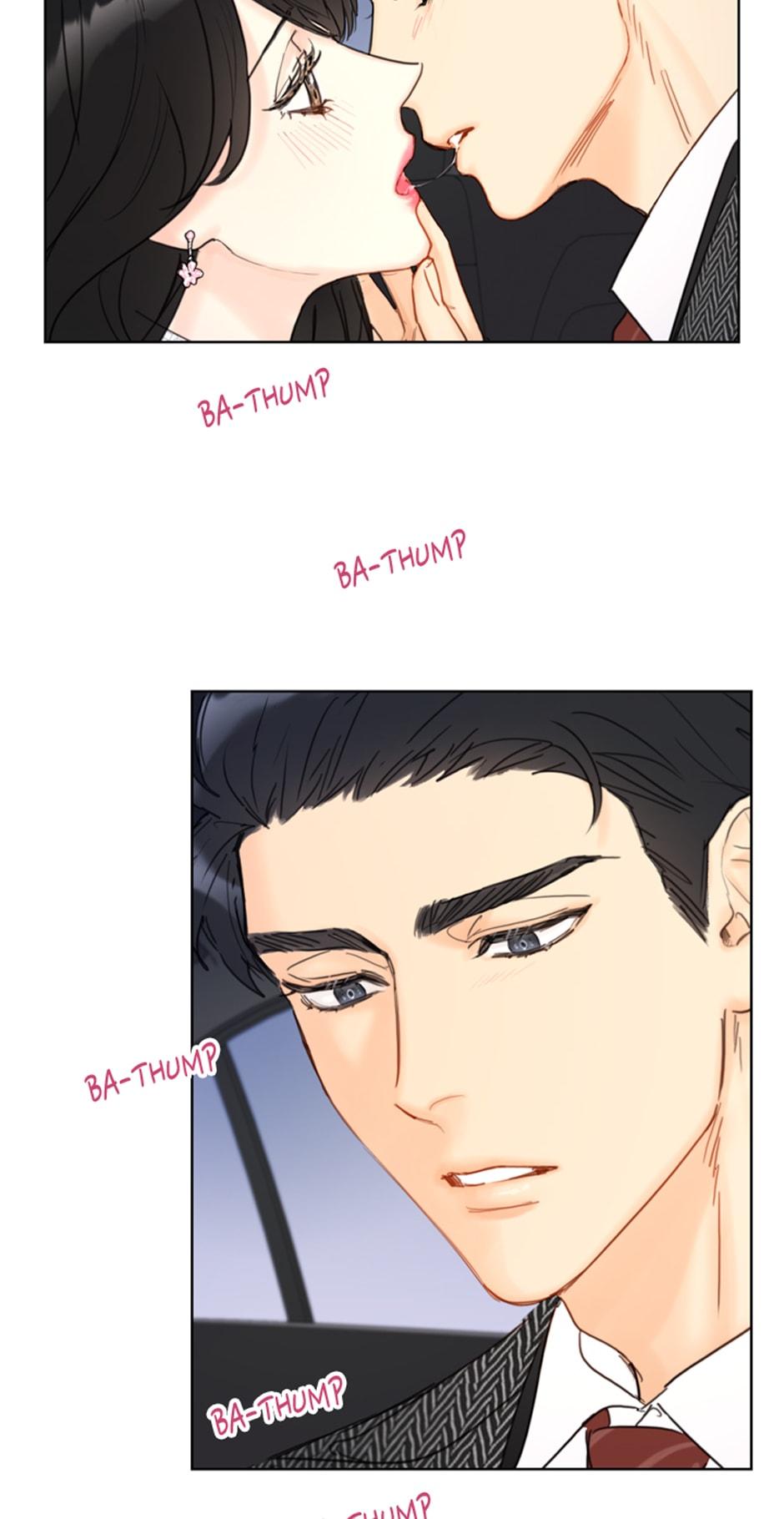 Read A Business Proposal EN Manga Online
