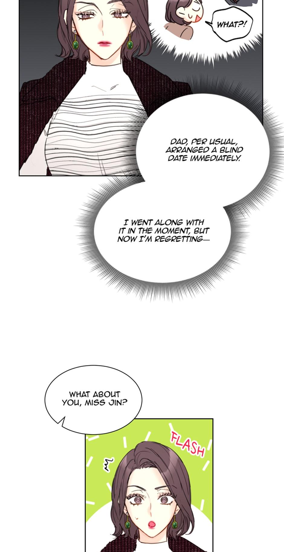 Read A Business Proposal EN Manga Online
