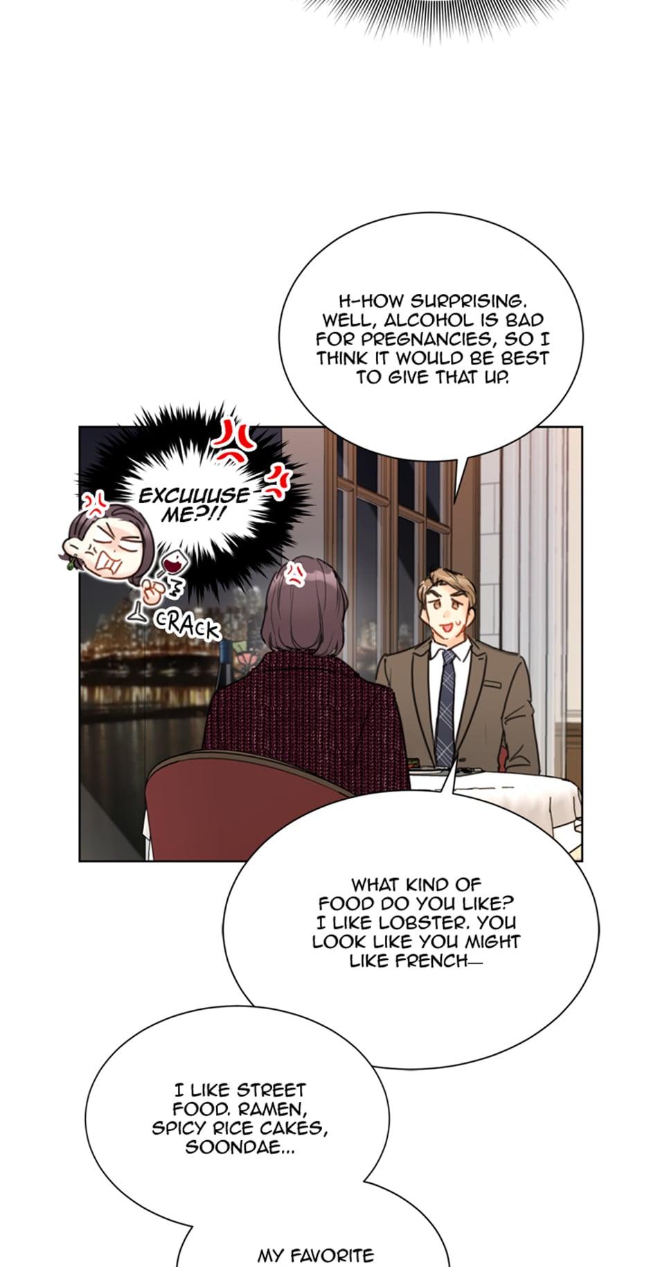 Read A Business Proposal EN Manga Online