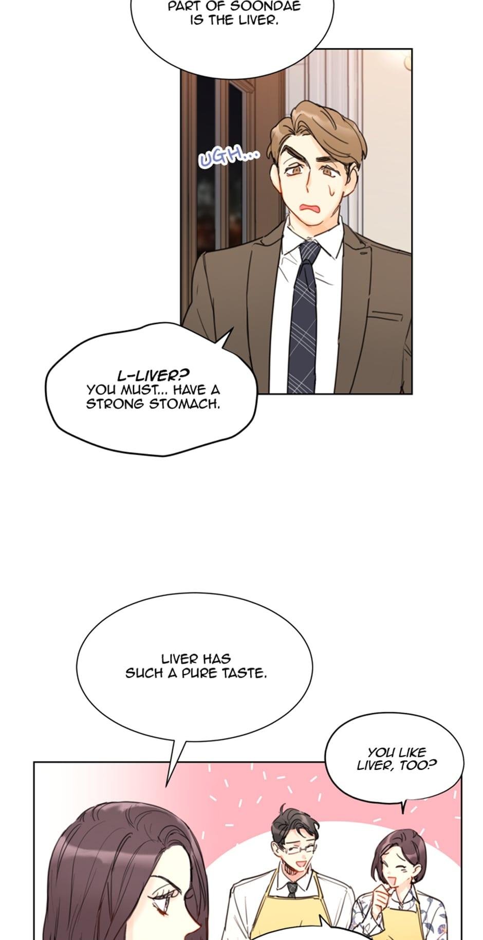 Read A Business Proposal EN Manga Online