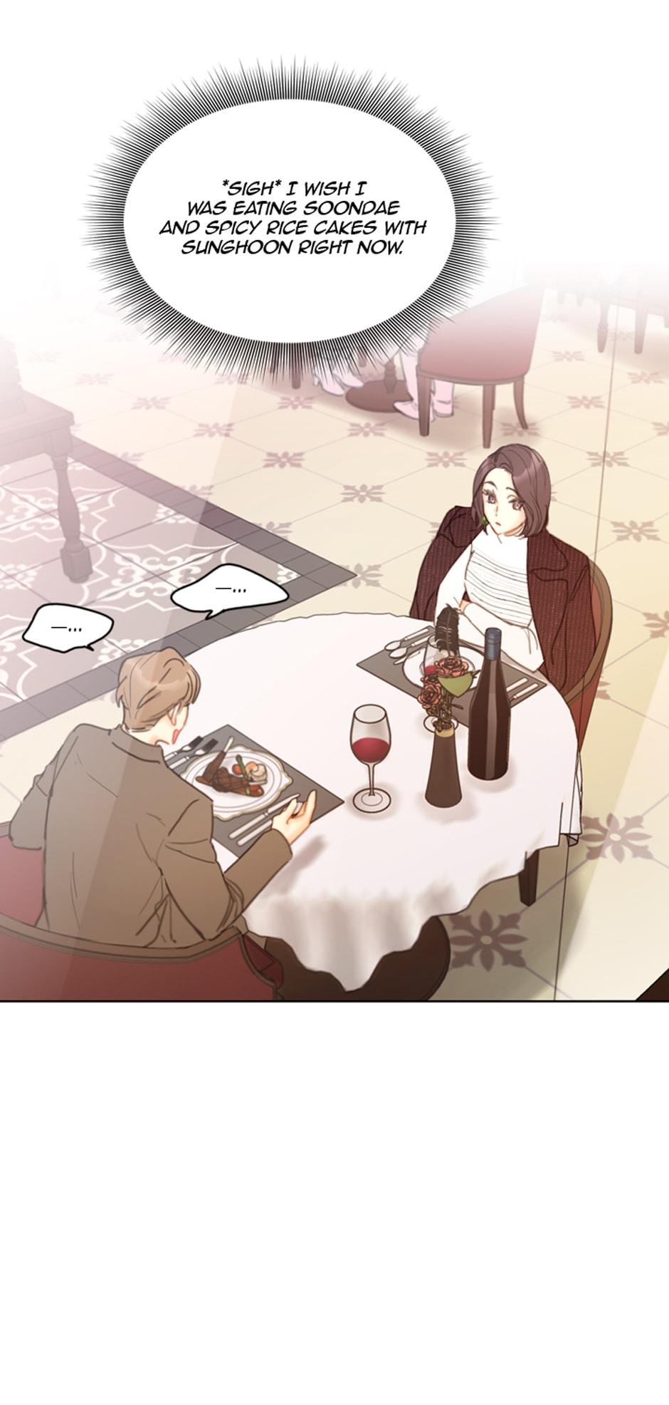 Read A Business Proposal EN Manga Online