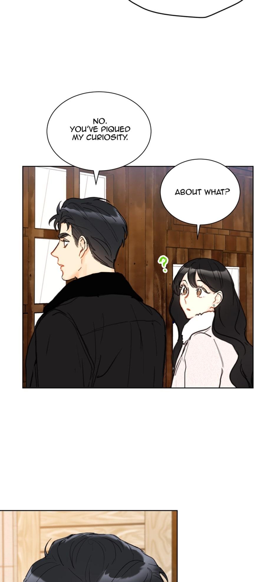 Read A Business Proposal EN Manga Online