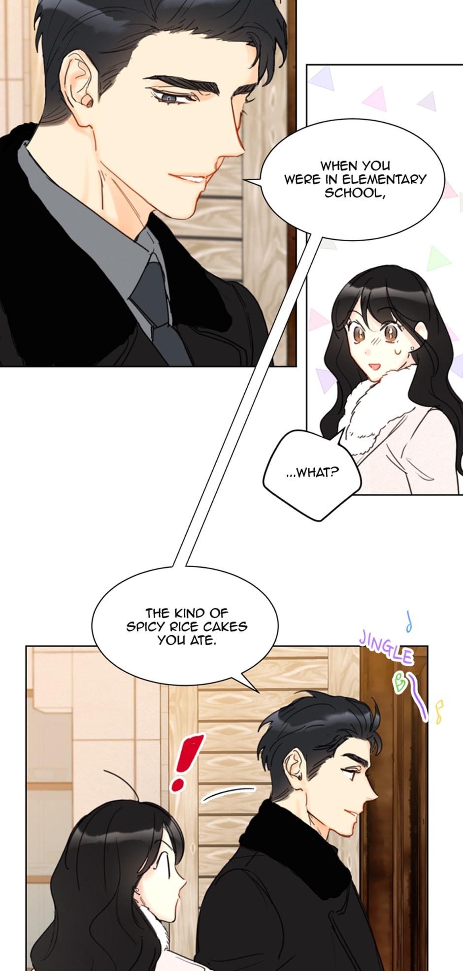 Read A Business Proposal EN Manga Online