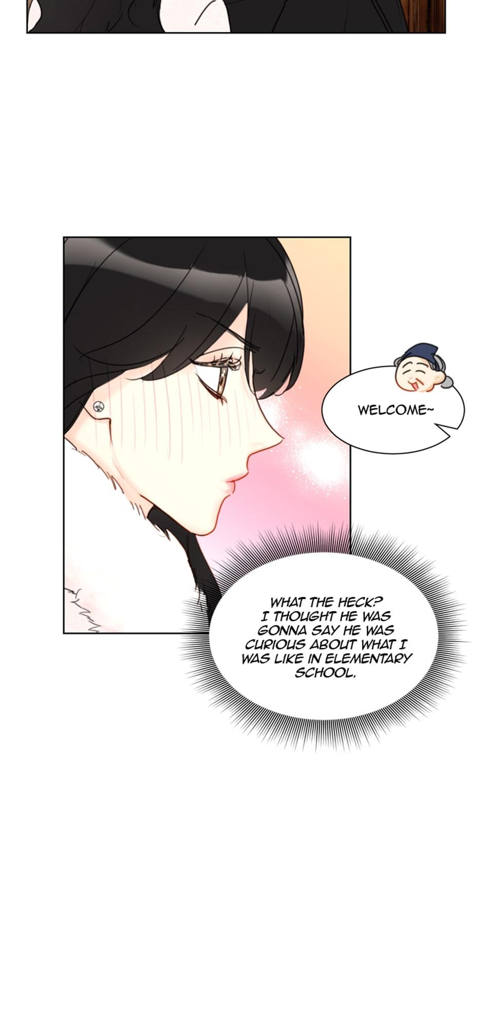 Read A Business Proposal EN Manga Online