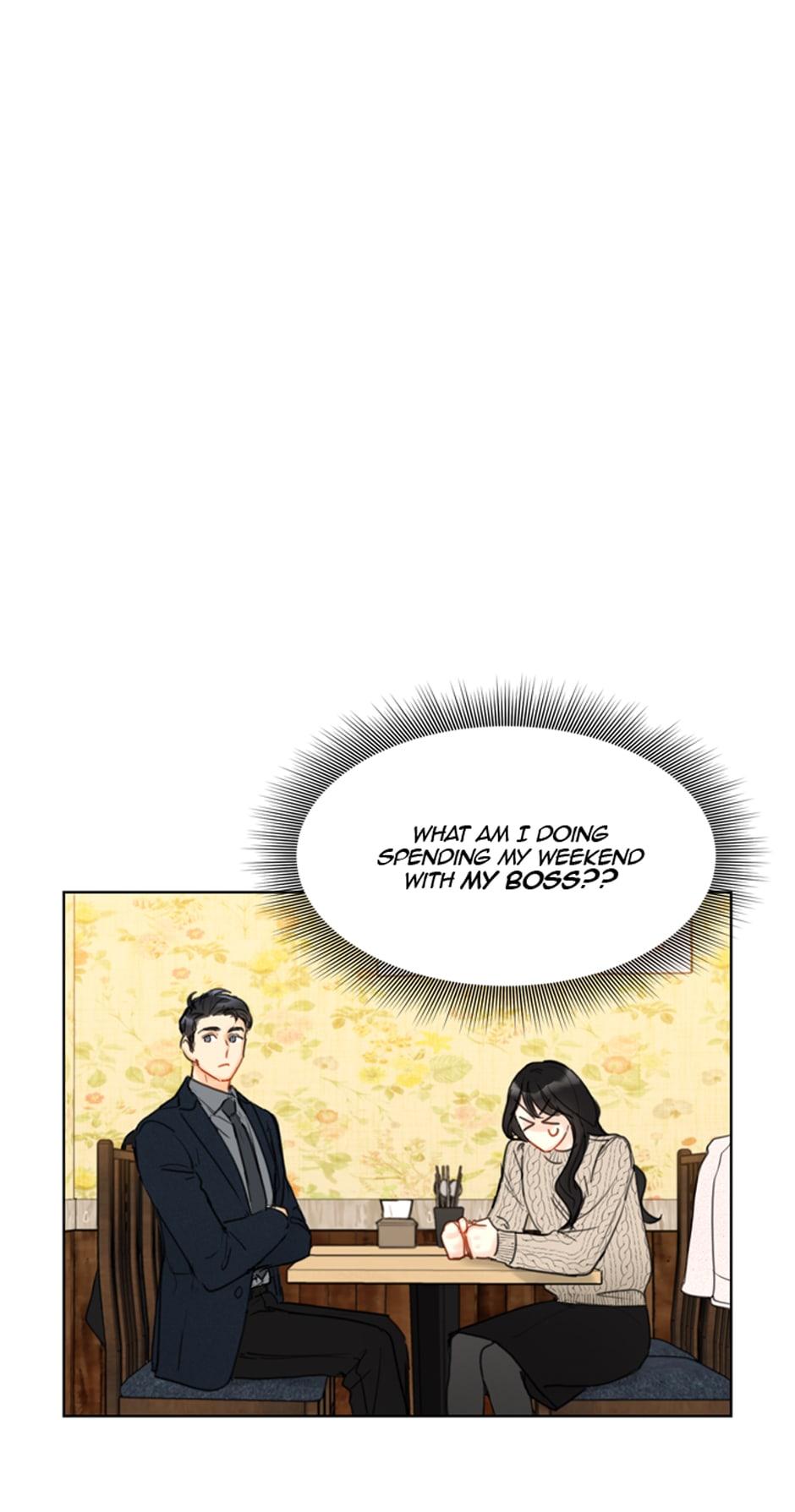 Read A Business Proposal EN Manga Online