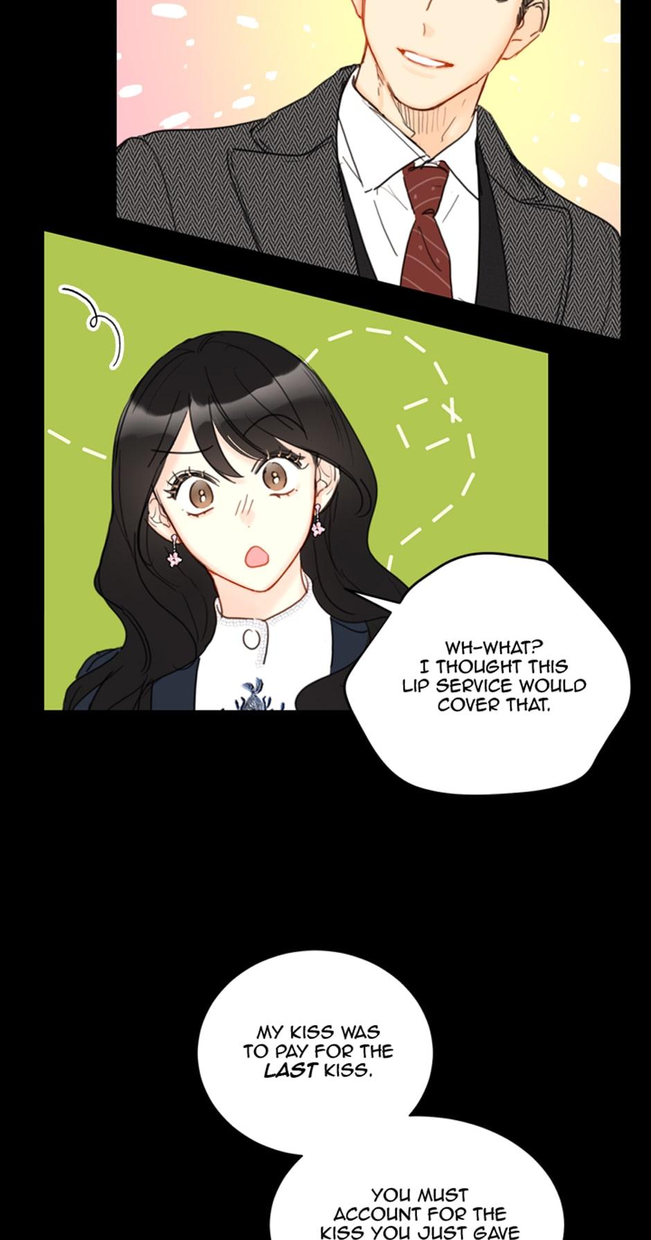 Read A Business Proposal EN Manga Online
