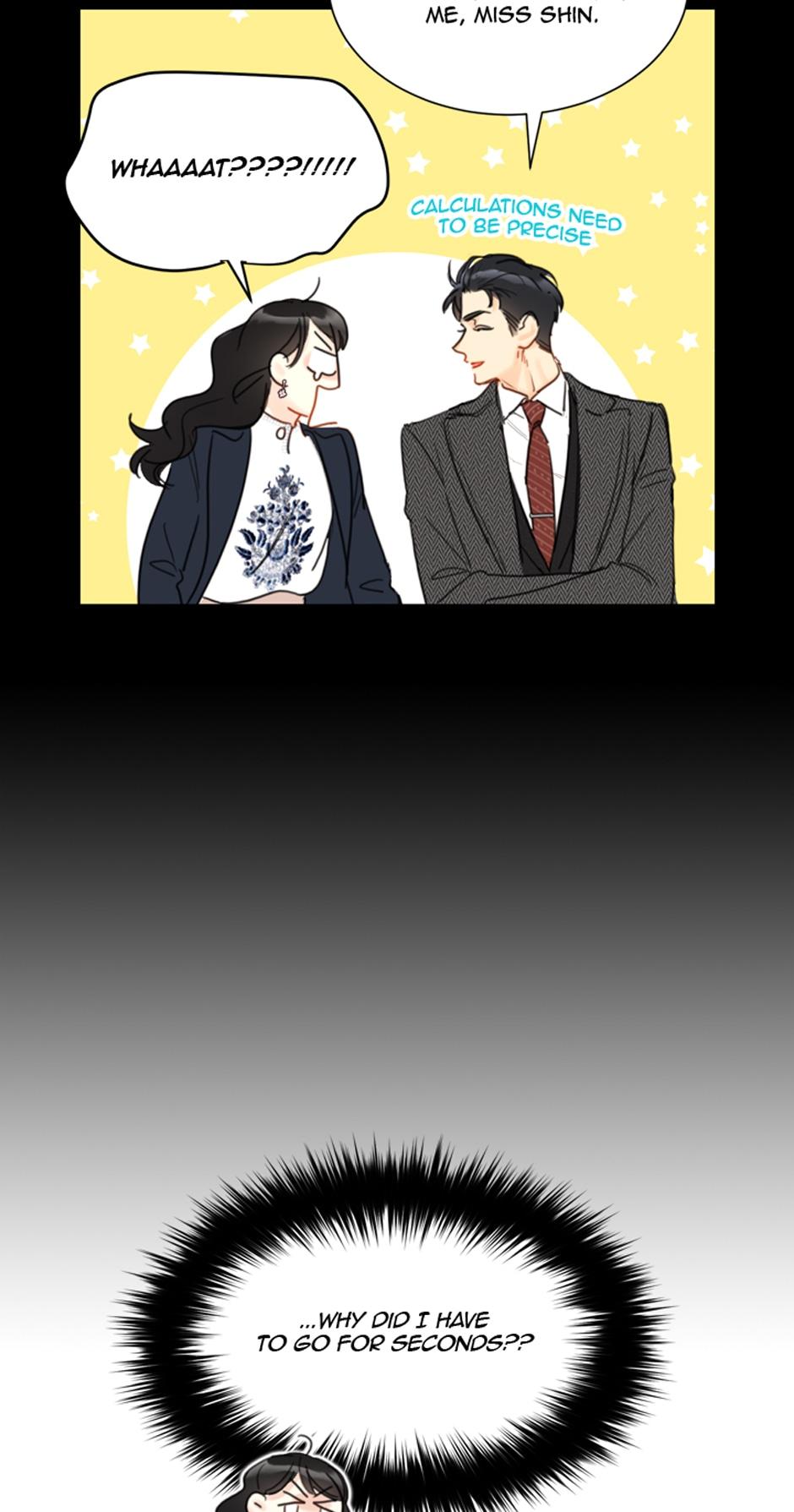Read A Business Proposal EN Manga Online