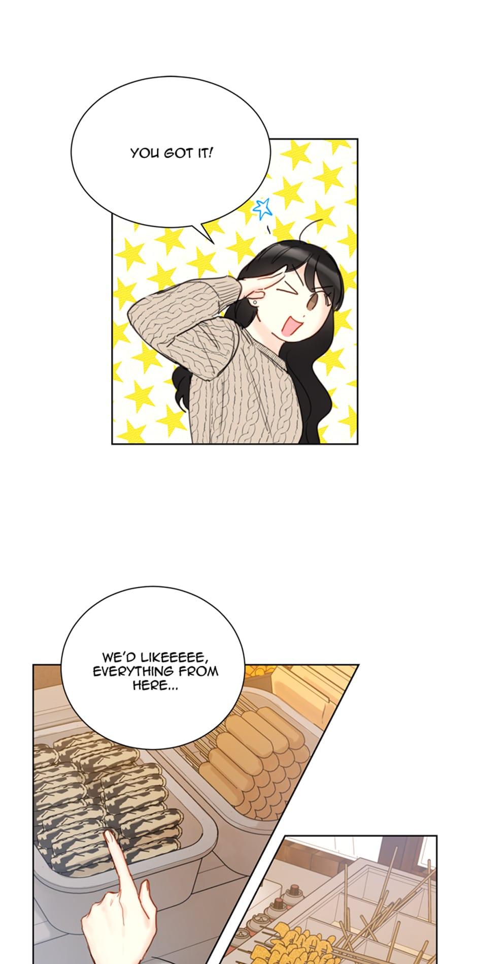 Read A Business Proposal EN Manga Online