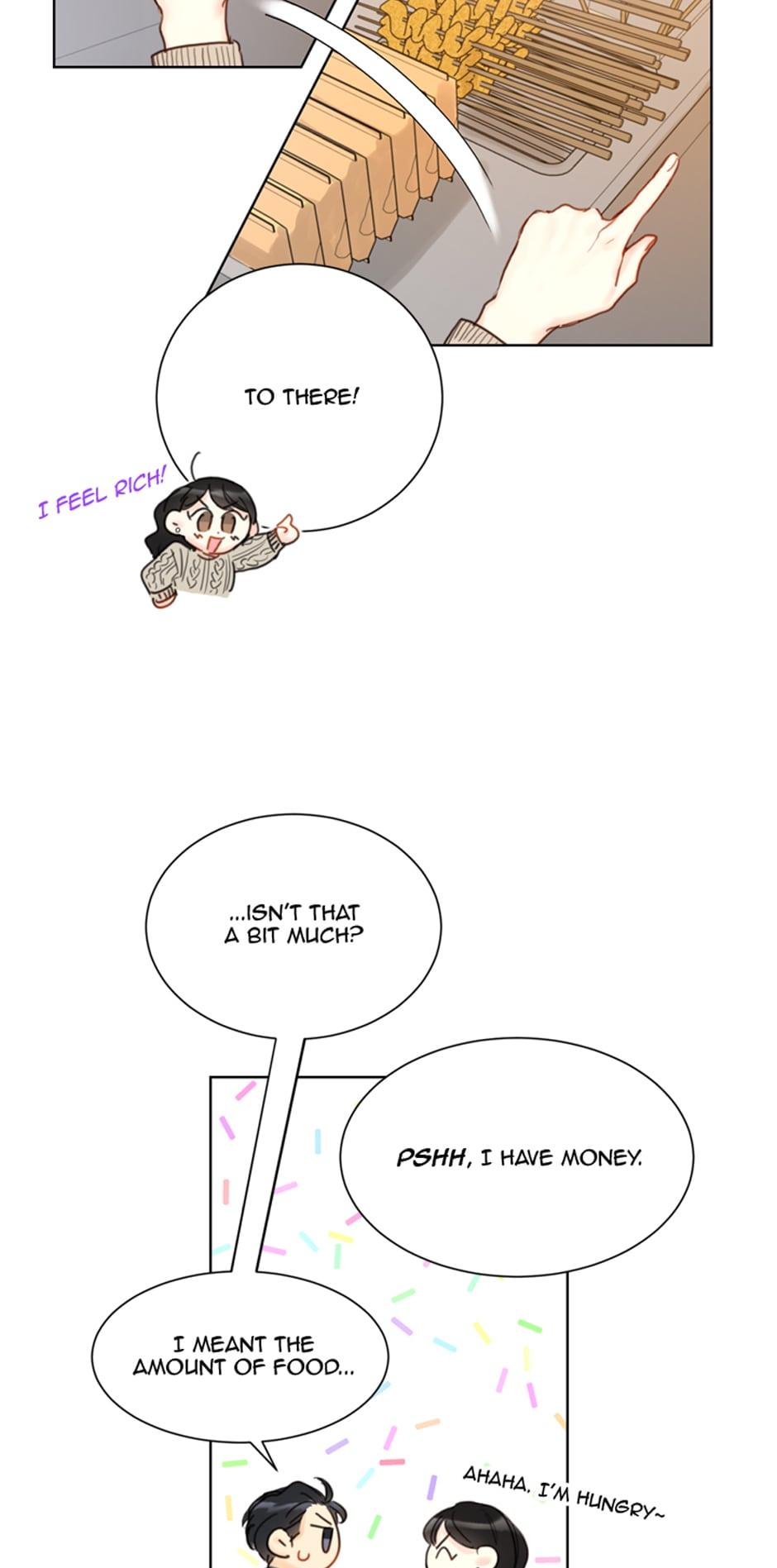 Read A Business Proposal EN Manga Online
