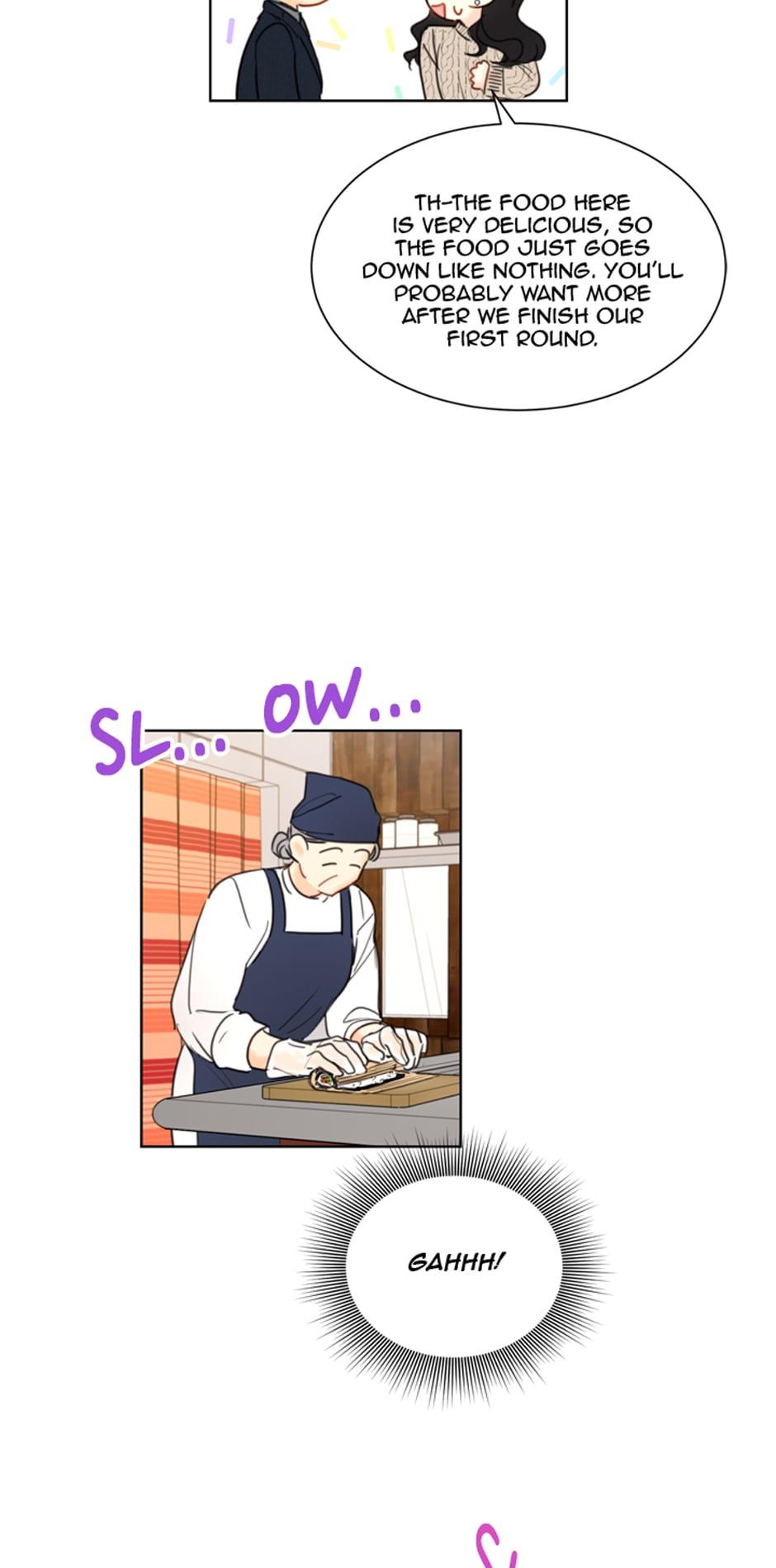 Read A Business Proposal EN Manga Online