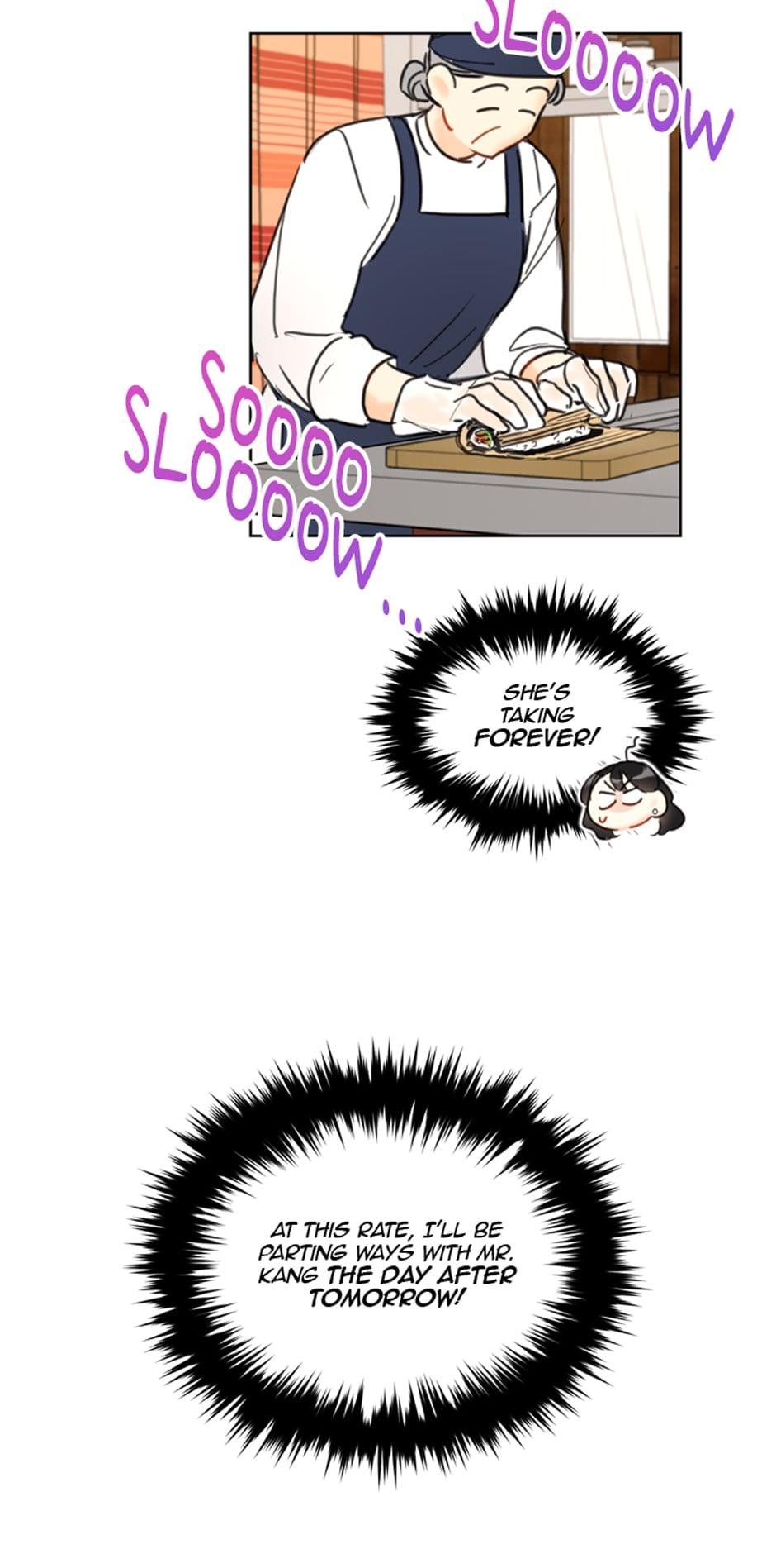 Read A Business Proposal EN Manga Online