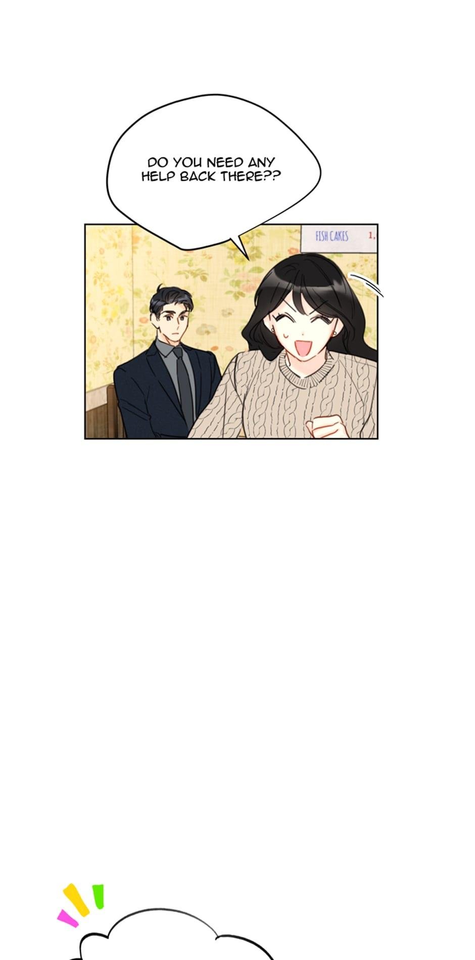Read A Business Proposal EN Manga Online