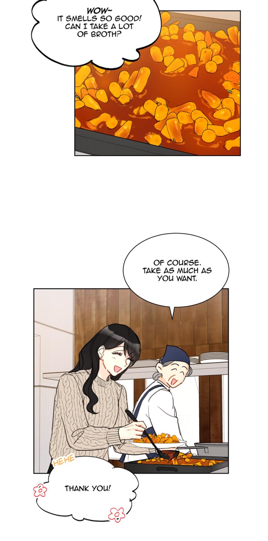 Read A Business Proposal EN Manga Online