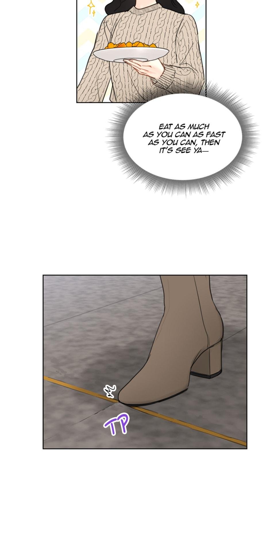 Read A Business Proposal EN Manga Online