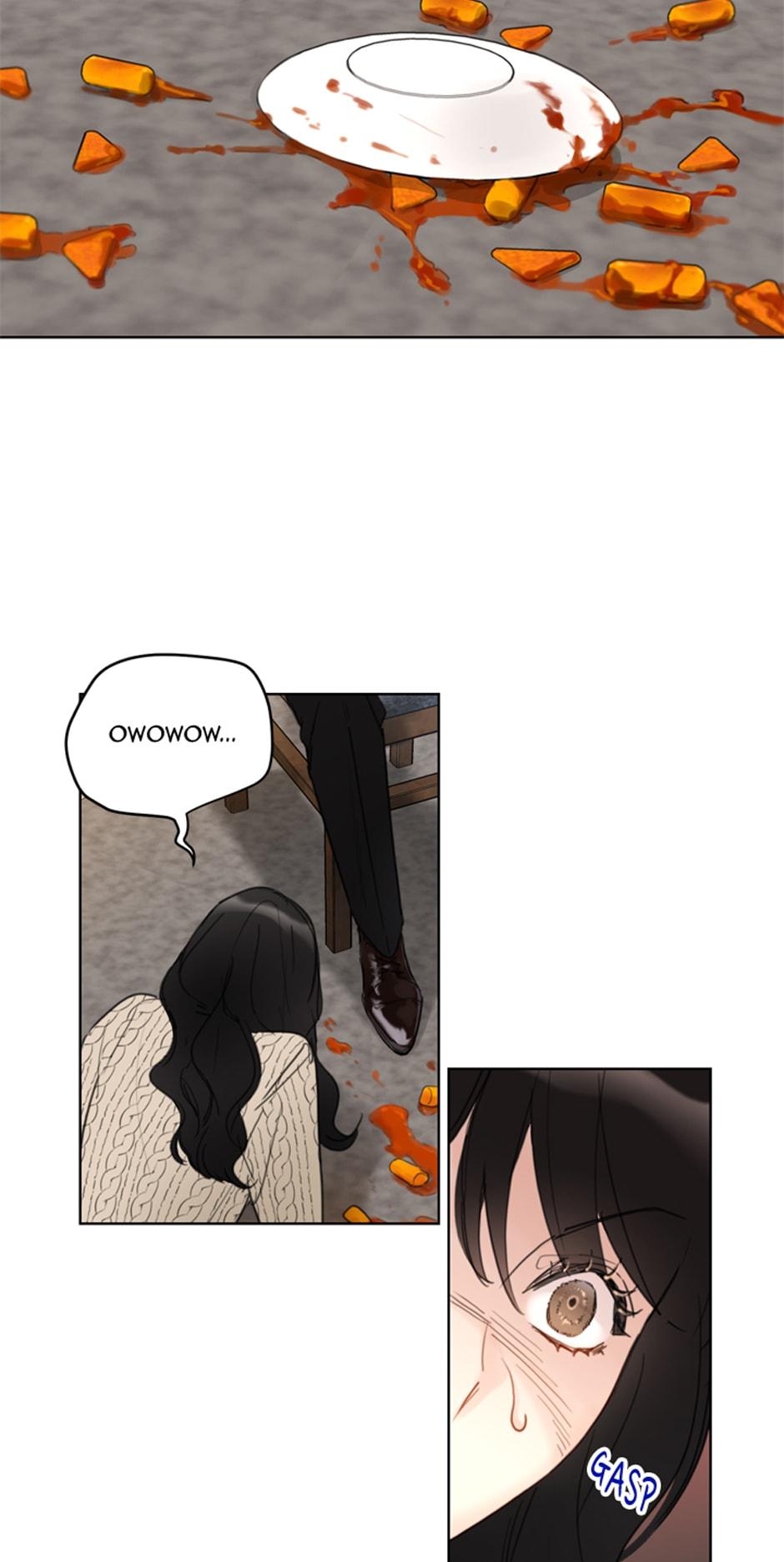 Read A Business Proposal EN Manga Online