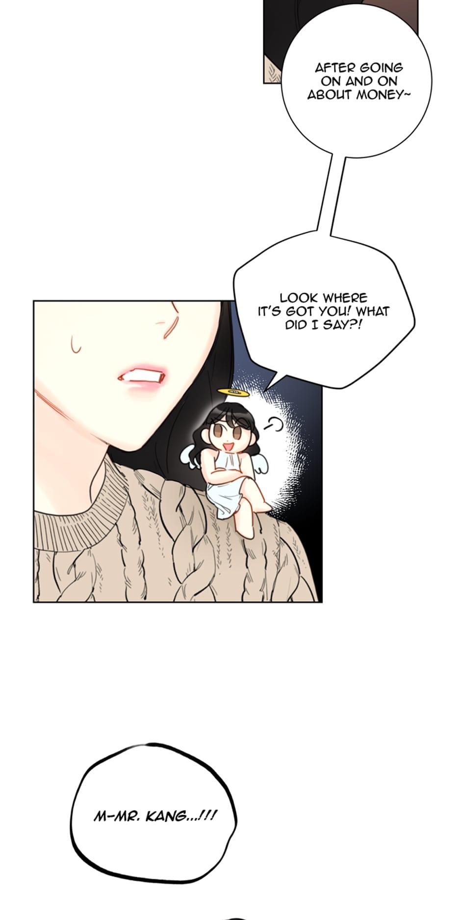 Read A Business Proposal EN Manga Online