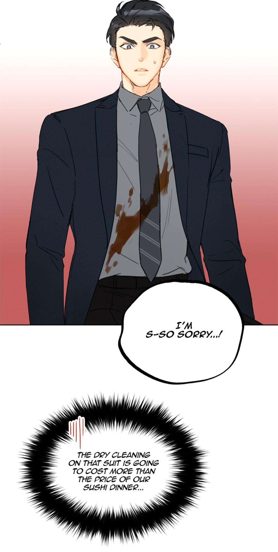 Read A Business Proposal EN Manga Online